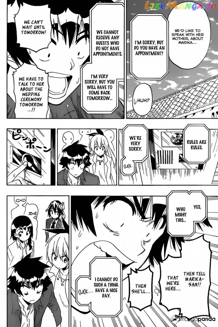 Nisekoi Chapter 183 image 13_optimized